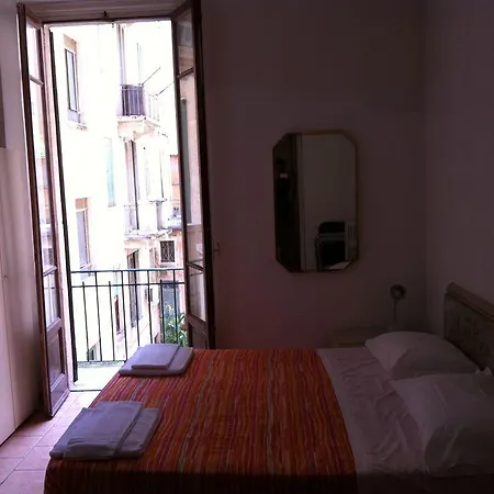 Hotel Emmy Milan