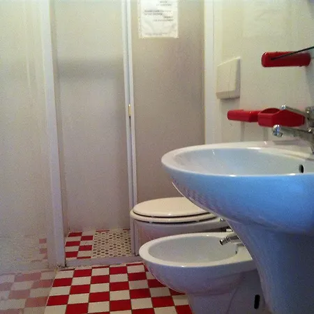 Hotel Hotel Emmy *