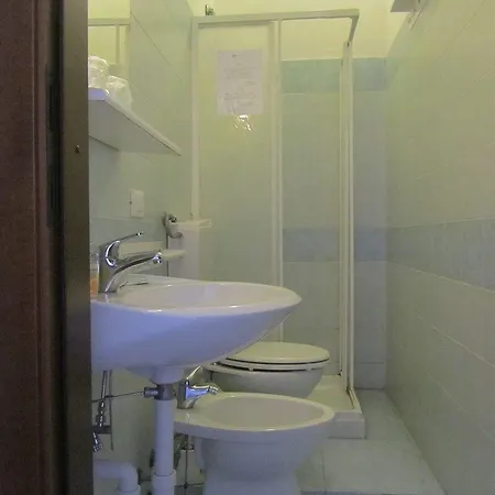 Hotel Hotel Emmy Milan