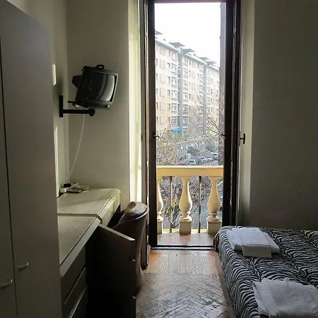 Hotel Emmy Milan