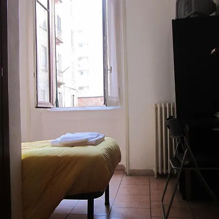 Hotel Emmy * Milan