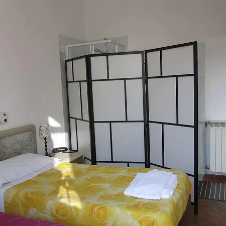 Hotel Emmy Hotel Milan