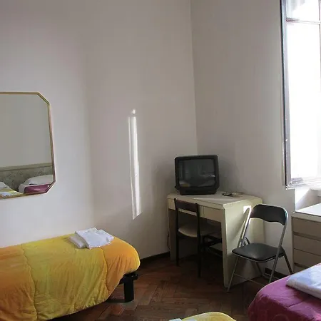 Hotel Emmy Milan