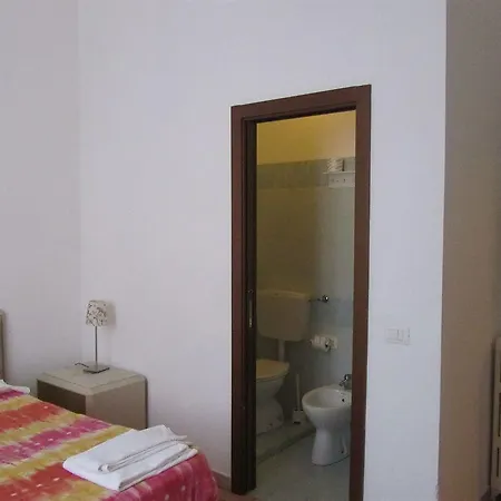 Hotel Emmy *