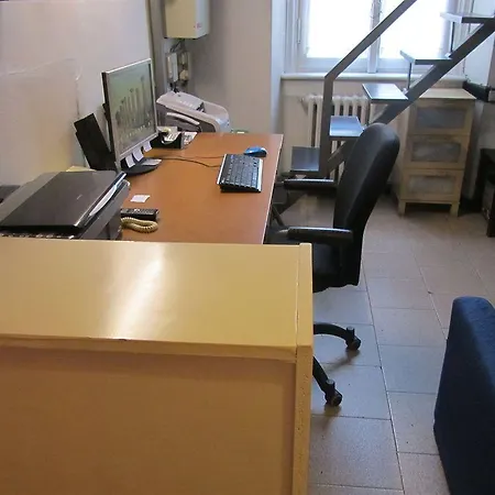 Hotel Hotel Emmy Milan