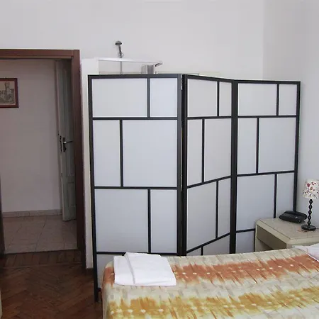 Hotel Emmy Hotel Milan
