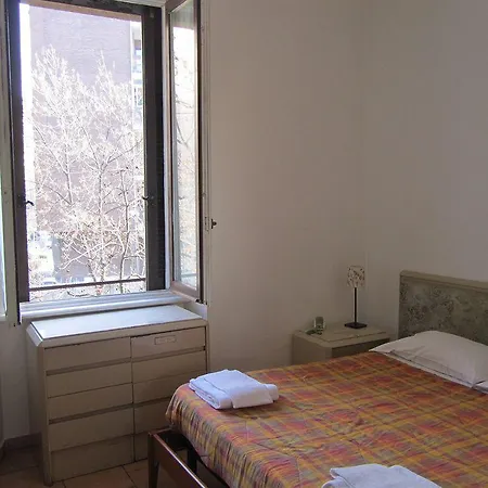Hotel Emmy Milan