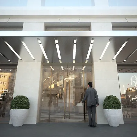 The Square Duomo - Preferred & 酒店 米兰