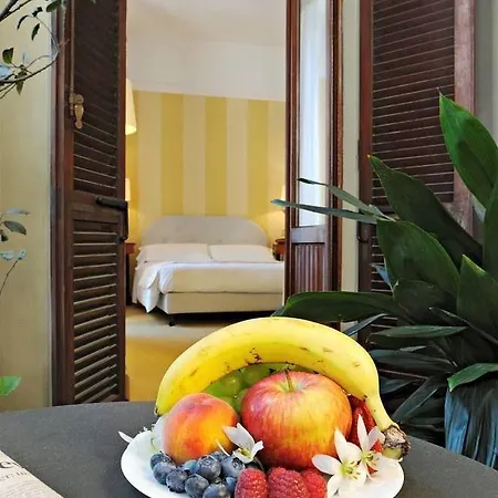 Gran Duca Di York Hotel