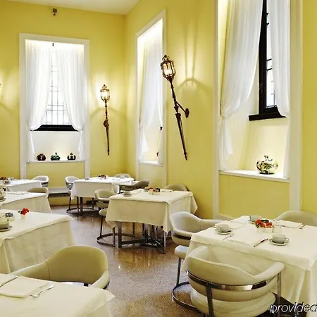 Gran Duca Di York Hotel 3*