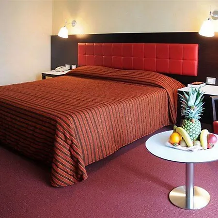 Hotel Da Vinci