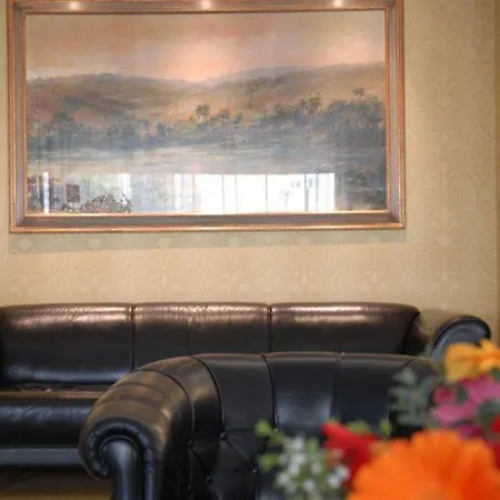 Hotel Nasco