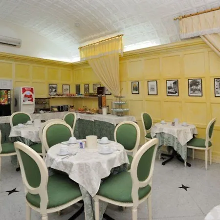 Hotel Virgilio 2*