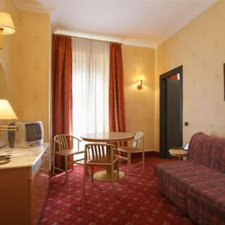 Lhp Napoleon Mailand