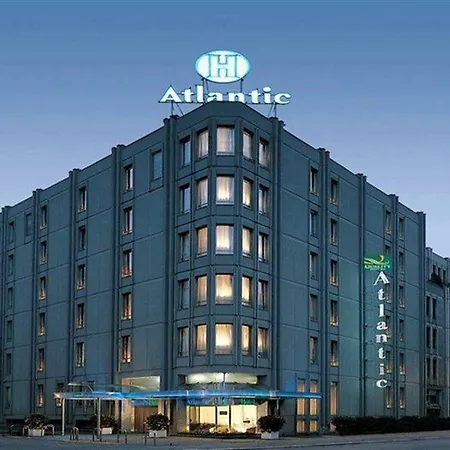 C-hotels Atlantic