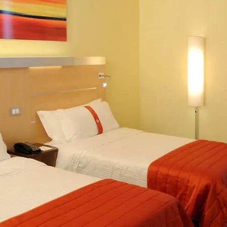 Отель Idea San Siro