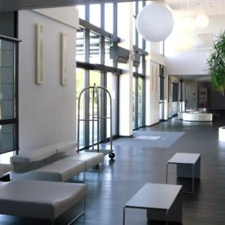 Отель Idea San Siro