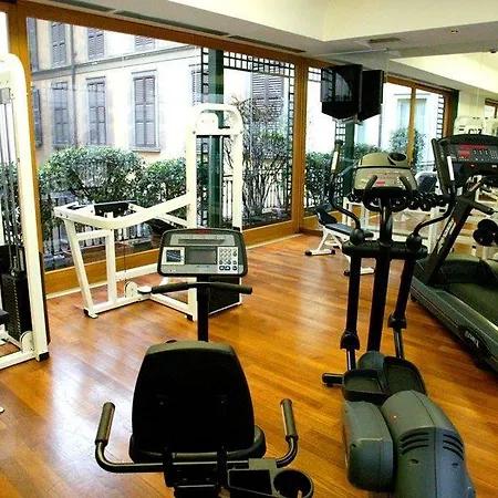 Otel Grand Et De - The Leading Of The World Milano