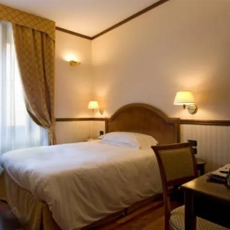 Hotel Worldhotel Casati 18 Milano