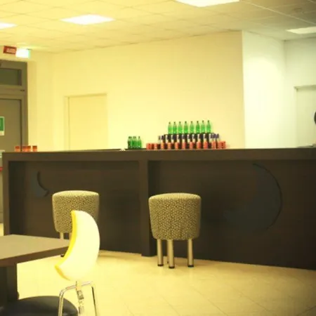 Hostel New Generation Chic Sempione *