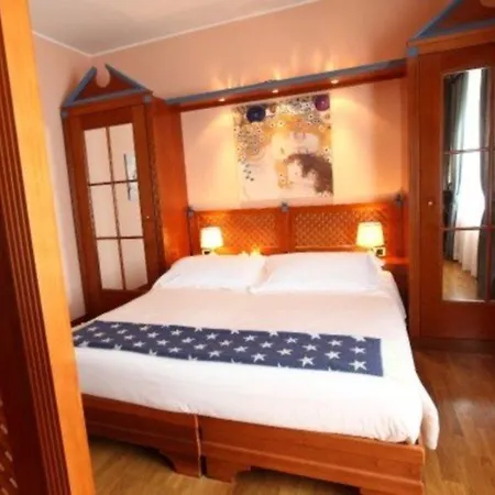 레지덴자 델레 시타