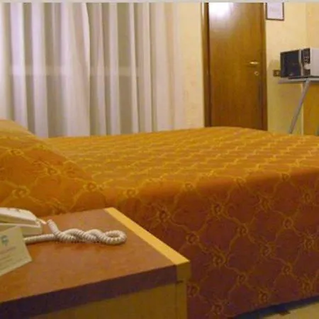 Ih Argonne Park Milánó