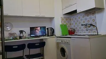 Värdshus Maggiolina *