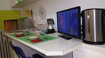Värdshus Maggiolina *