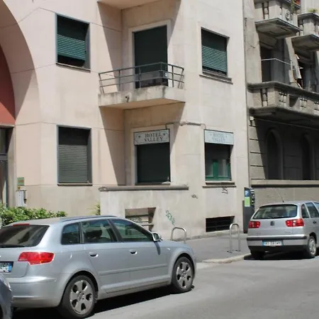 Ξενοδοχείο Valley *