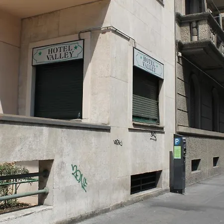 Ξενοδοχείο Valley *