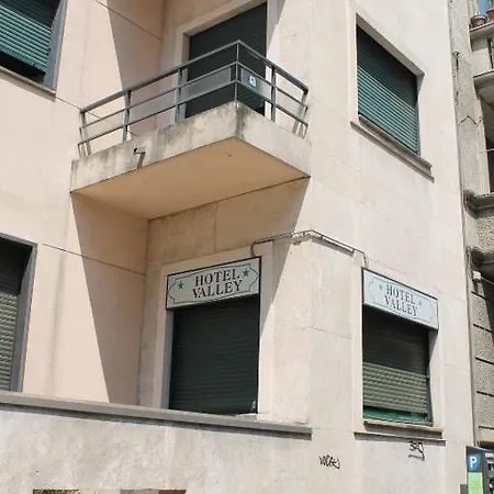 Valley * Μιλάνο