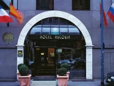 Otel Astoria Sure Collection By Western