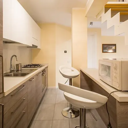 Daire Bdp10 Milano