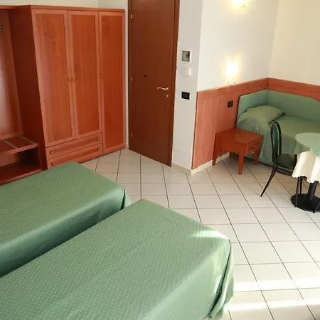 Hotel Dore Milan