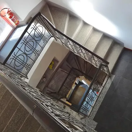 Hotel Lux Durante