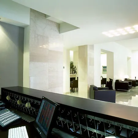 Hostel Ostello Bello Milano Centrale Milán