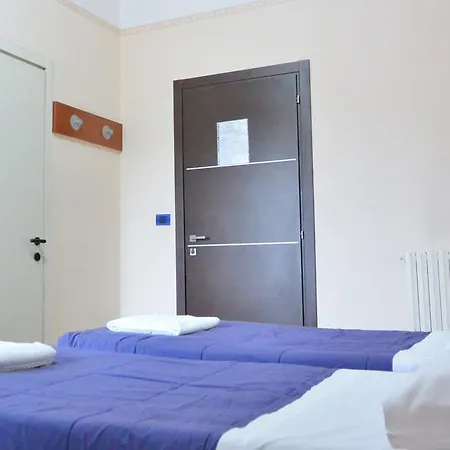 Otel Arno *