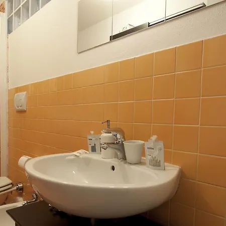 Apartment Italianway-forcella Milan