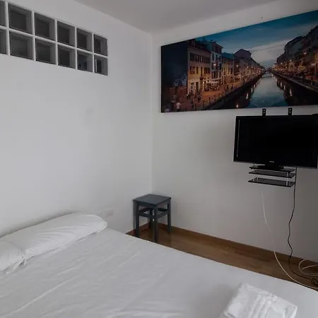 Apartment Italianway-forcella *