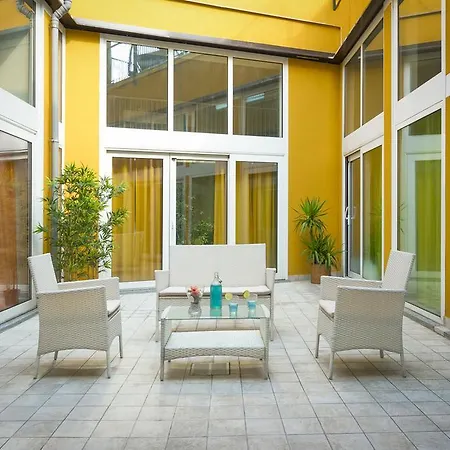 Appartement Via Breda 120