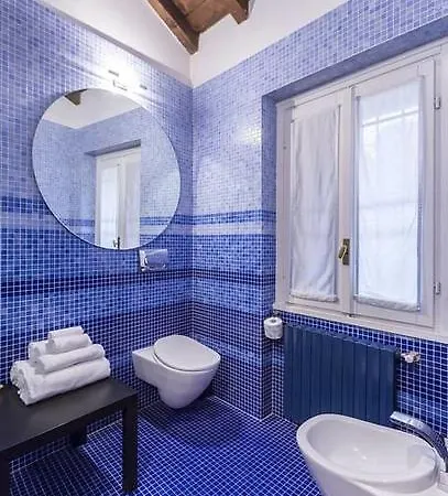 Apartament Cairoli Mediolan