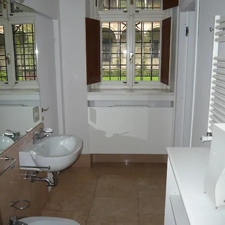 Apartment Loft Di Nemi *
