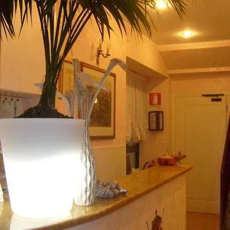 Szálloda Boutique Duomo 4*