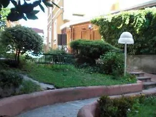 Hotel Gala 3*