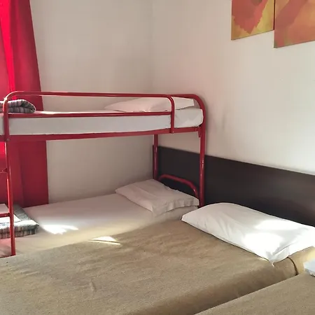 Hotel Ambra Milano