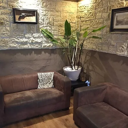 Hotel Ambra
