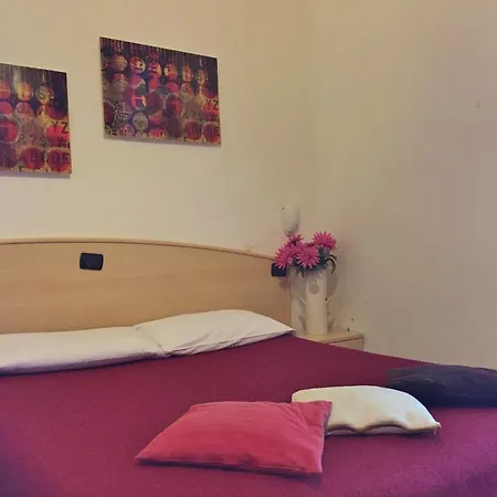 Hotel Ambra