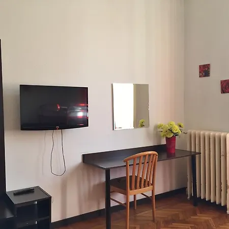 Ambra Hotel Milano