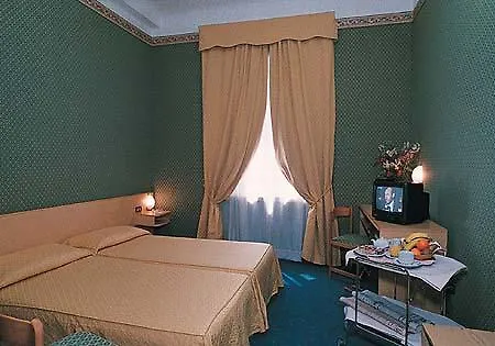 Hotel Heart 4*