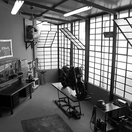 Zuretti 61 ベッド・アンド・ブレックファスト ミラノ